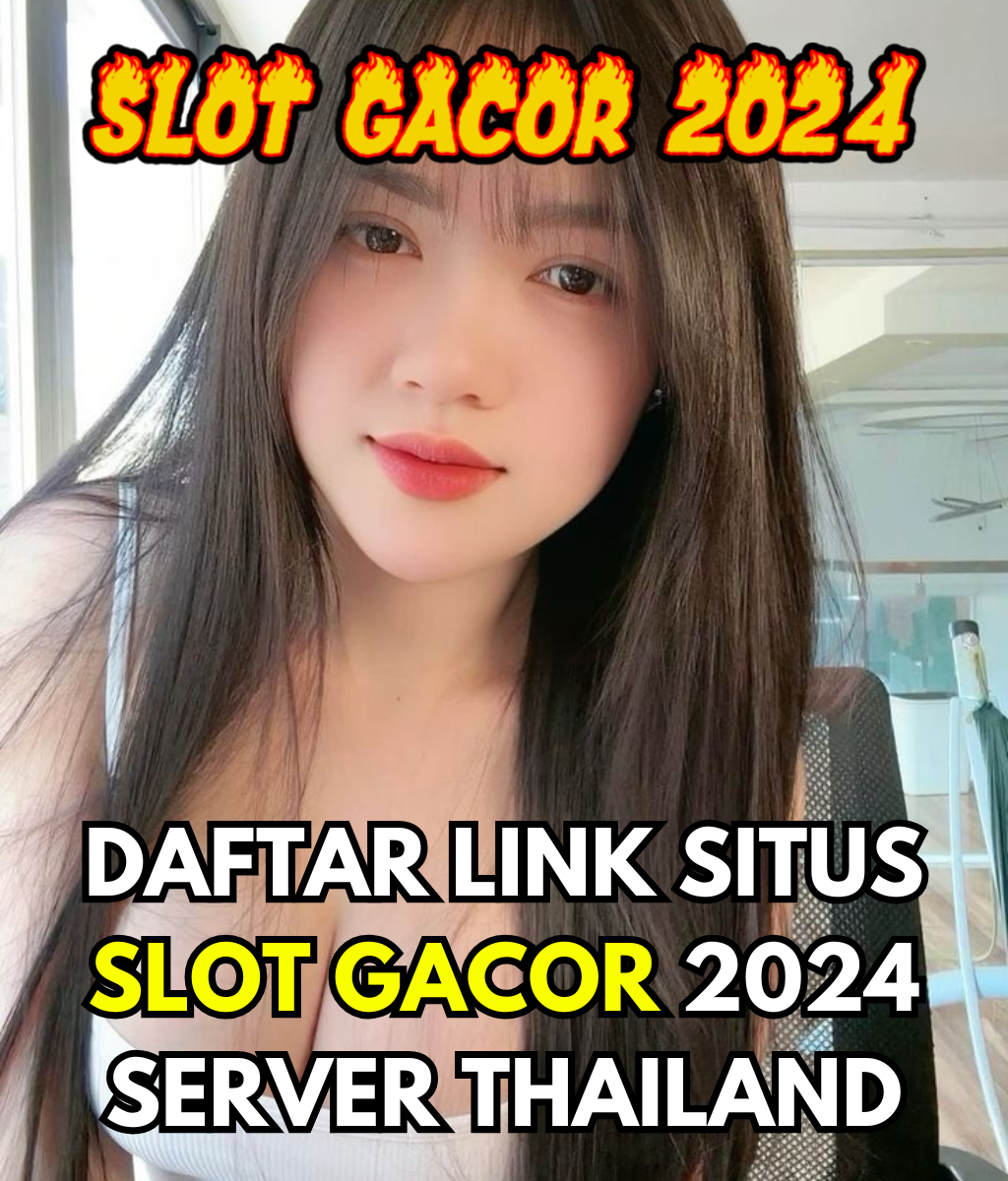 Slot Gacor 2024 # Link Situs Slot Paling Gacor dengan RTP Tinggi Mudah Maxwin Setiap Hari!